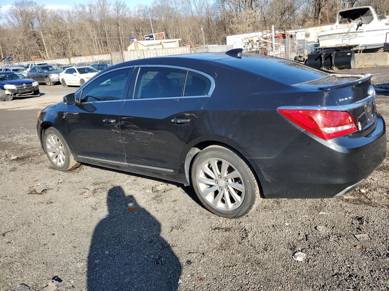 VIN 1G4GB5G39FF248867 2015 BUICK LACROSSE no.2