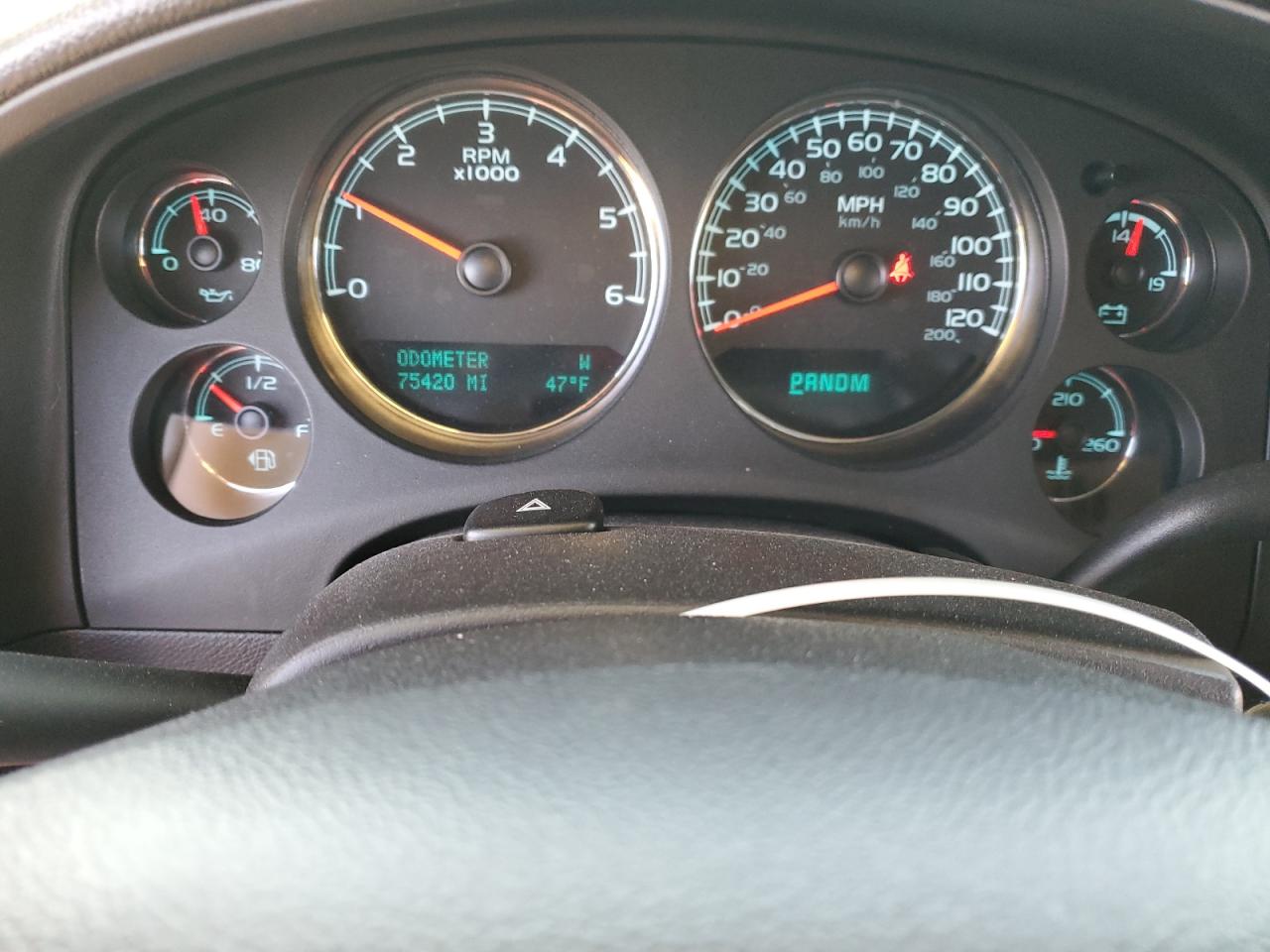 2014 Chevrolet Tahoe - Image 9