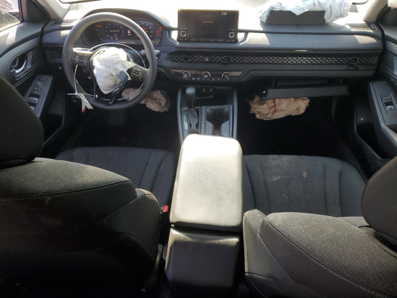 2024 Honda Accord - Image 8