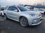 2012 Gmc Acadia Denali en Venta en East Granby, CT - Mechanical