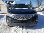 2013 Kia Sorento Lx იყიდება Northfield-ში, OH - Vandalism