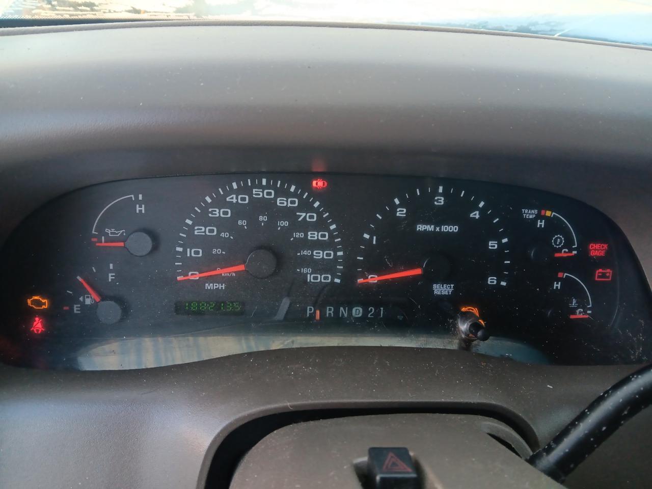 2004 Ford F250 - Image 9