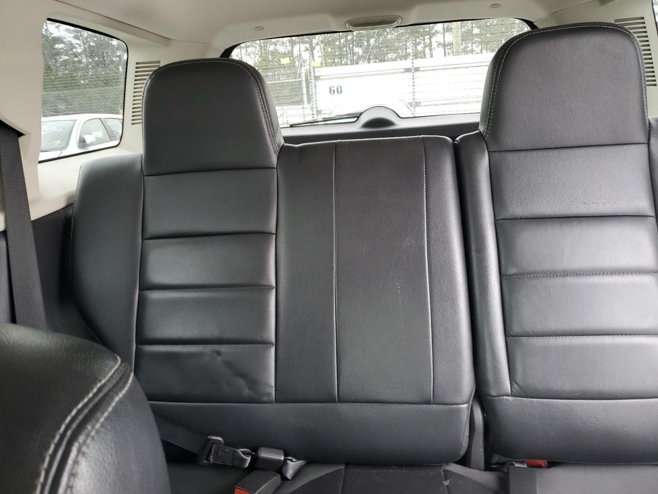 2008 Jeep Liberty (Patriot) - Image 10