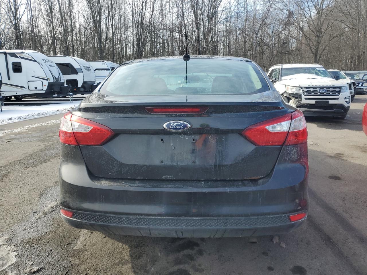 2014 Ford Focus - Image 6