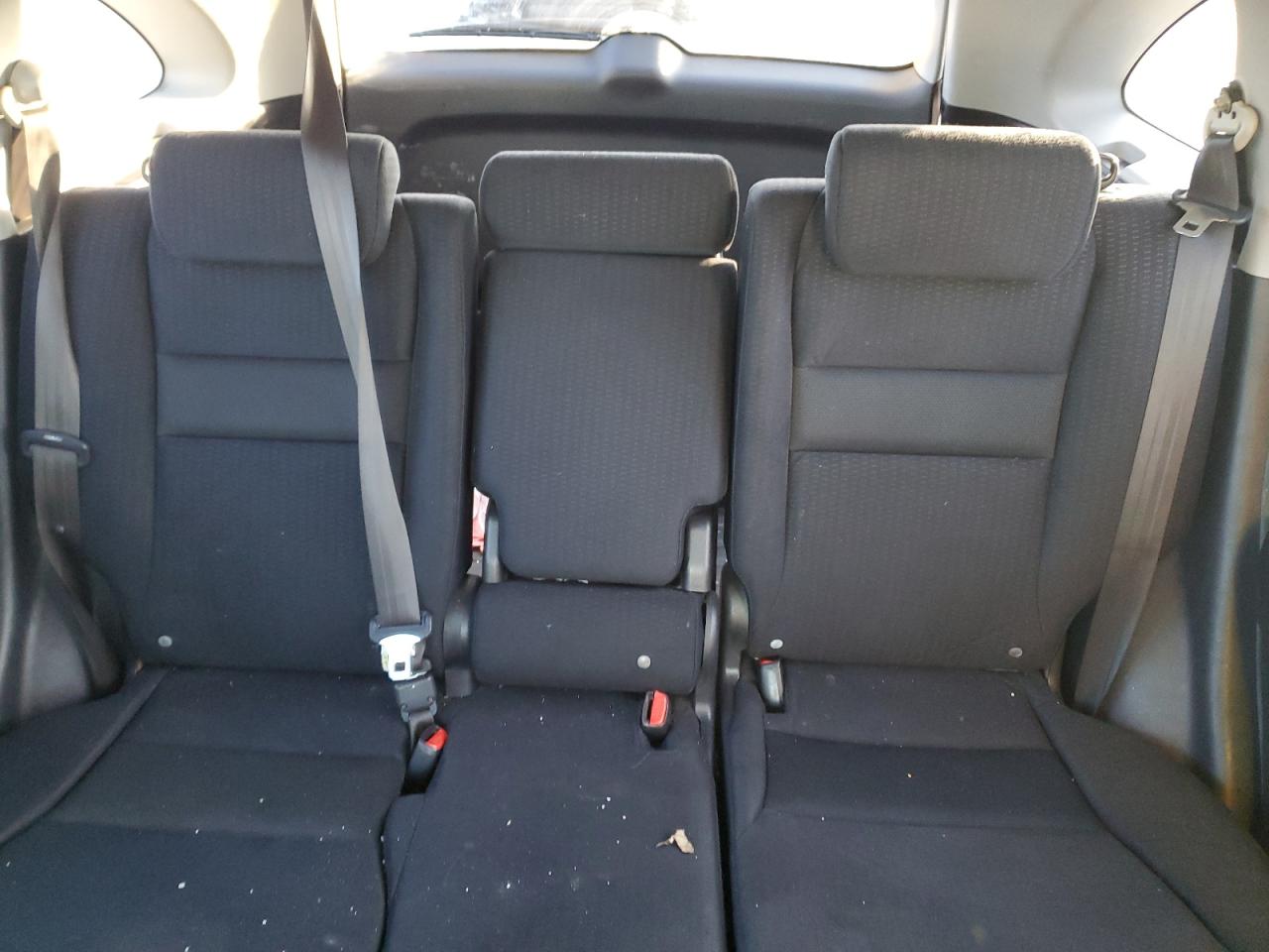 2007 Honda CR-V - Image 10
