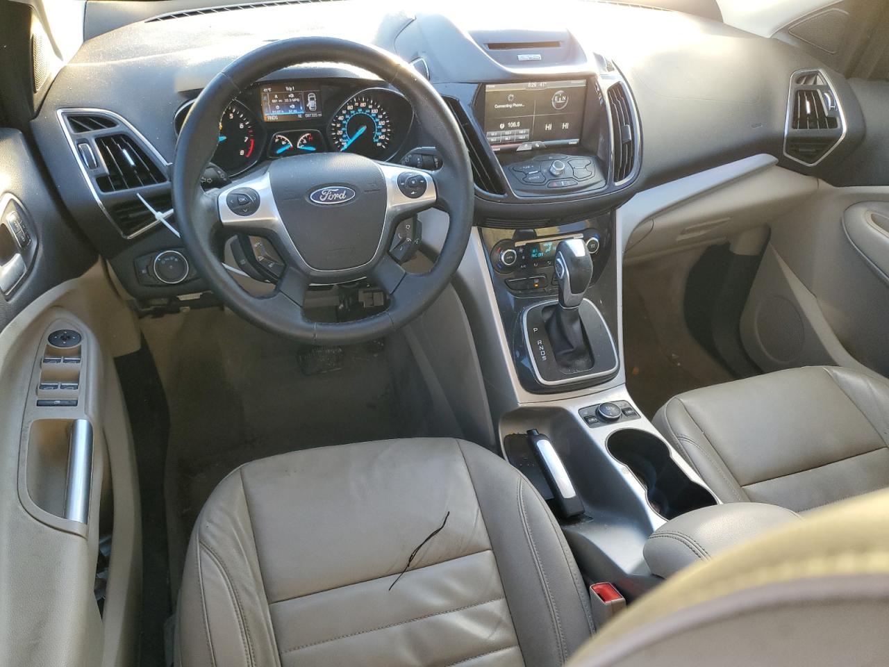 2013 Ford Escape - Image 8