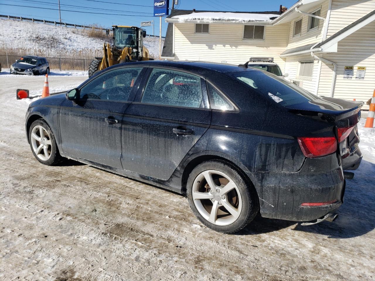 2016 Audi A3 - Image 2