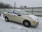 2000 Ford Focus Zts en Venta en Hillsborough, NJ - Rear End