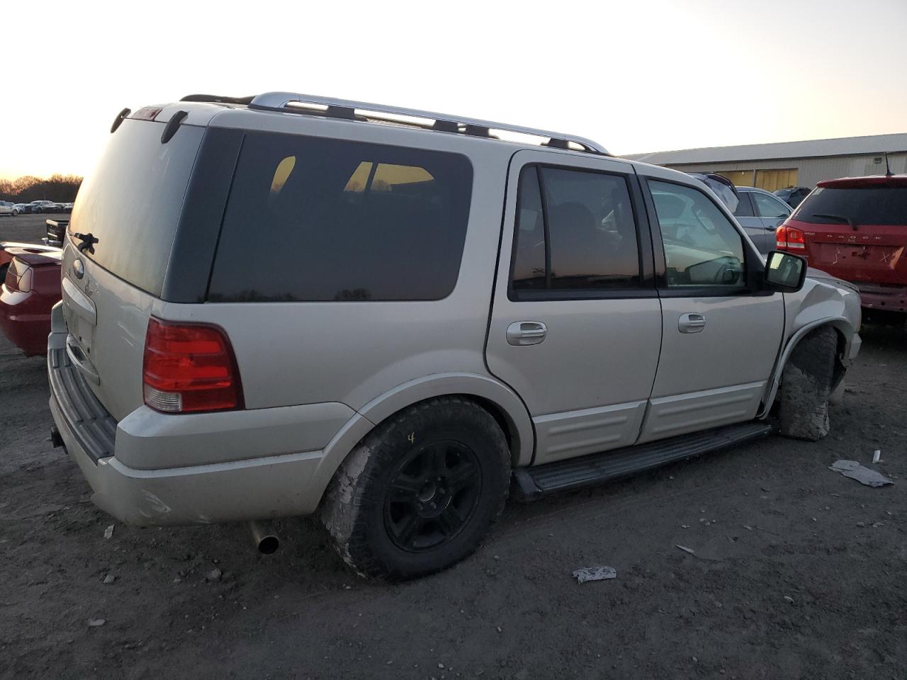2006 Ford Expedition - Image 3