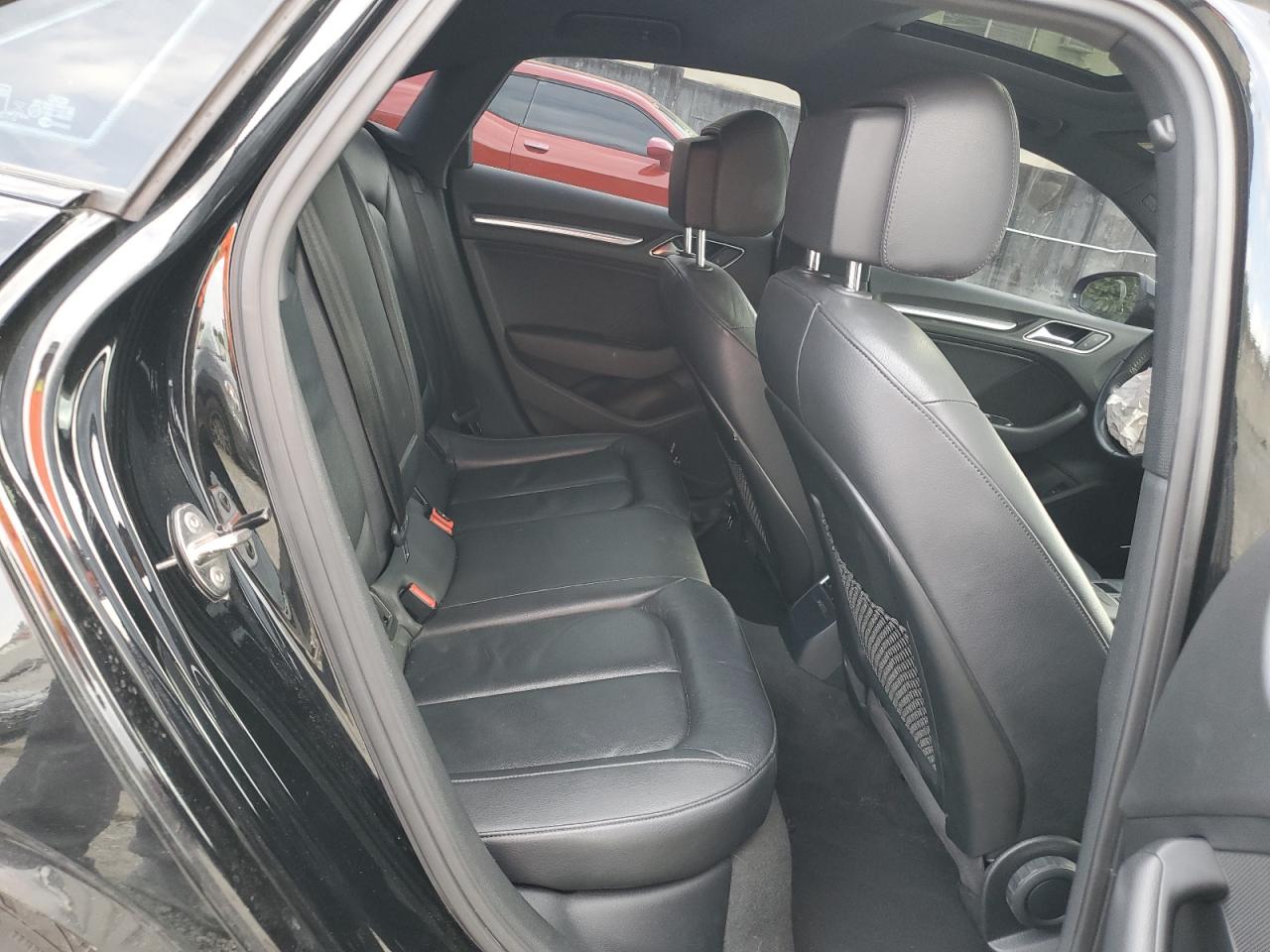 2020 Audi A3 - Image 11