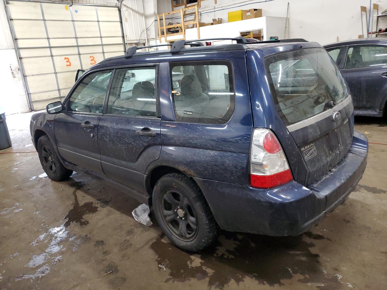 2006 Subaru Forester - Image 2