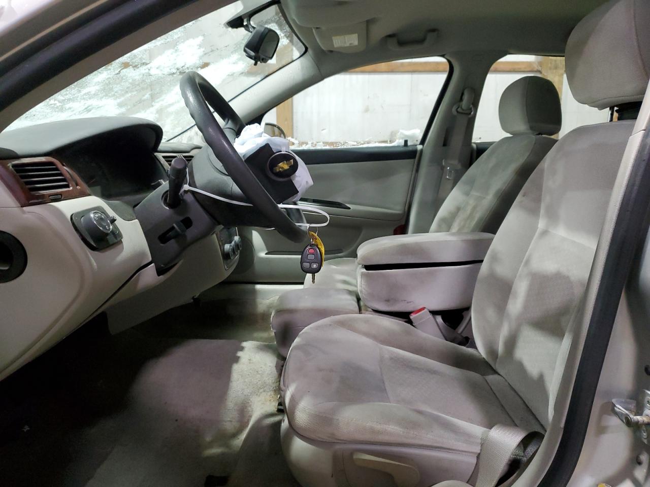 2006 Chevrolet Impala - Image 7