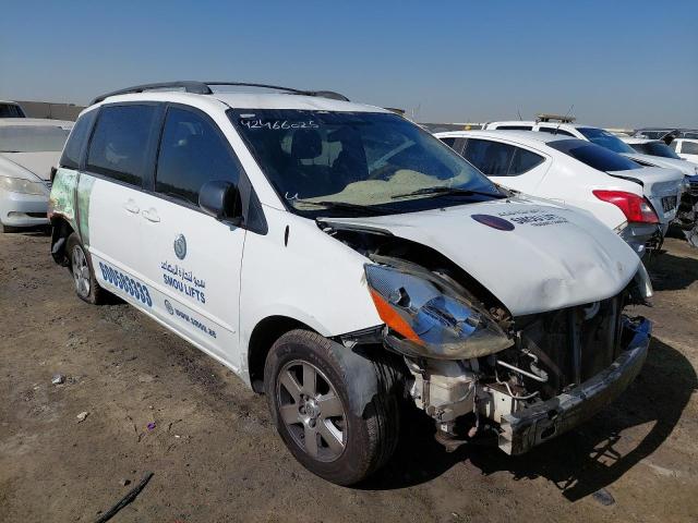 5TDKK4CC9AS333568 - 2010 Toyota SIENNA - #42466025