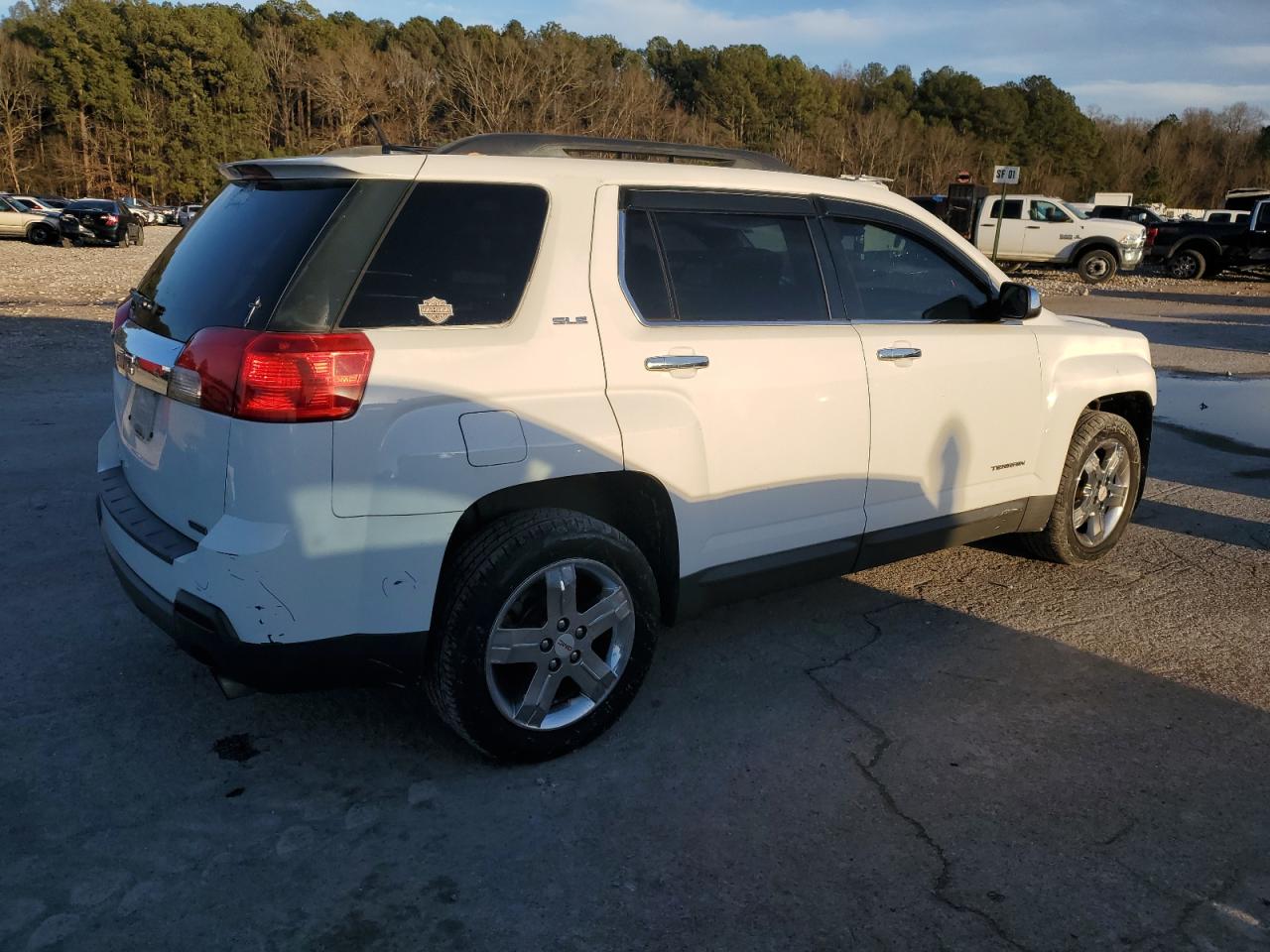 2012 GMC Terrain - Image 3