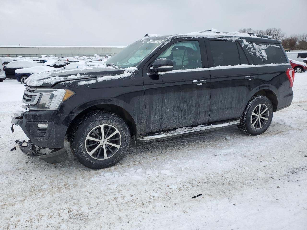 2020 Ford Expedition - Image 1