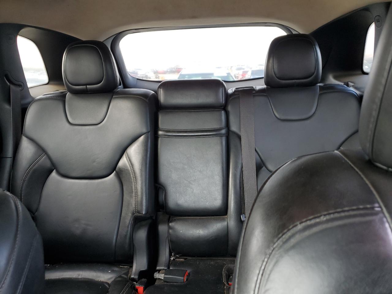 2014 Jeep Grand Cherokee - Image 10