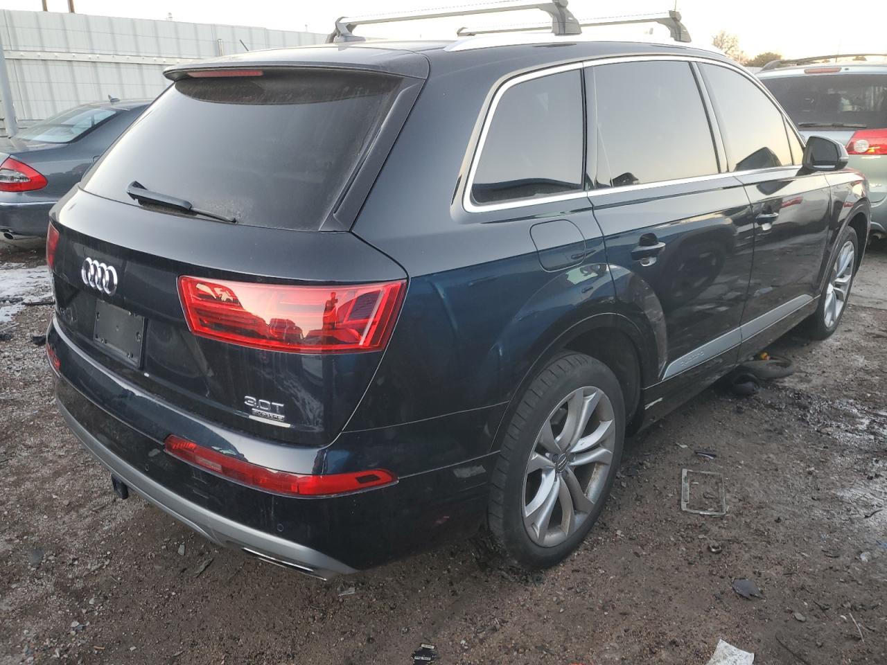 2018 Audi Q7 - Image 3