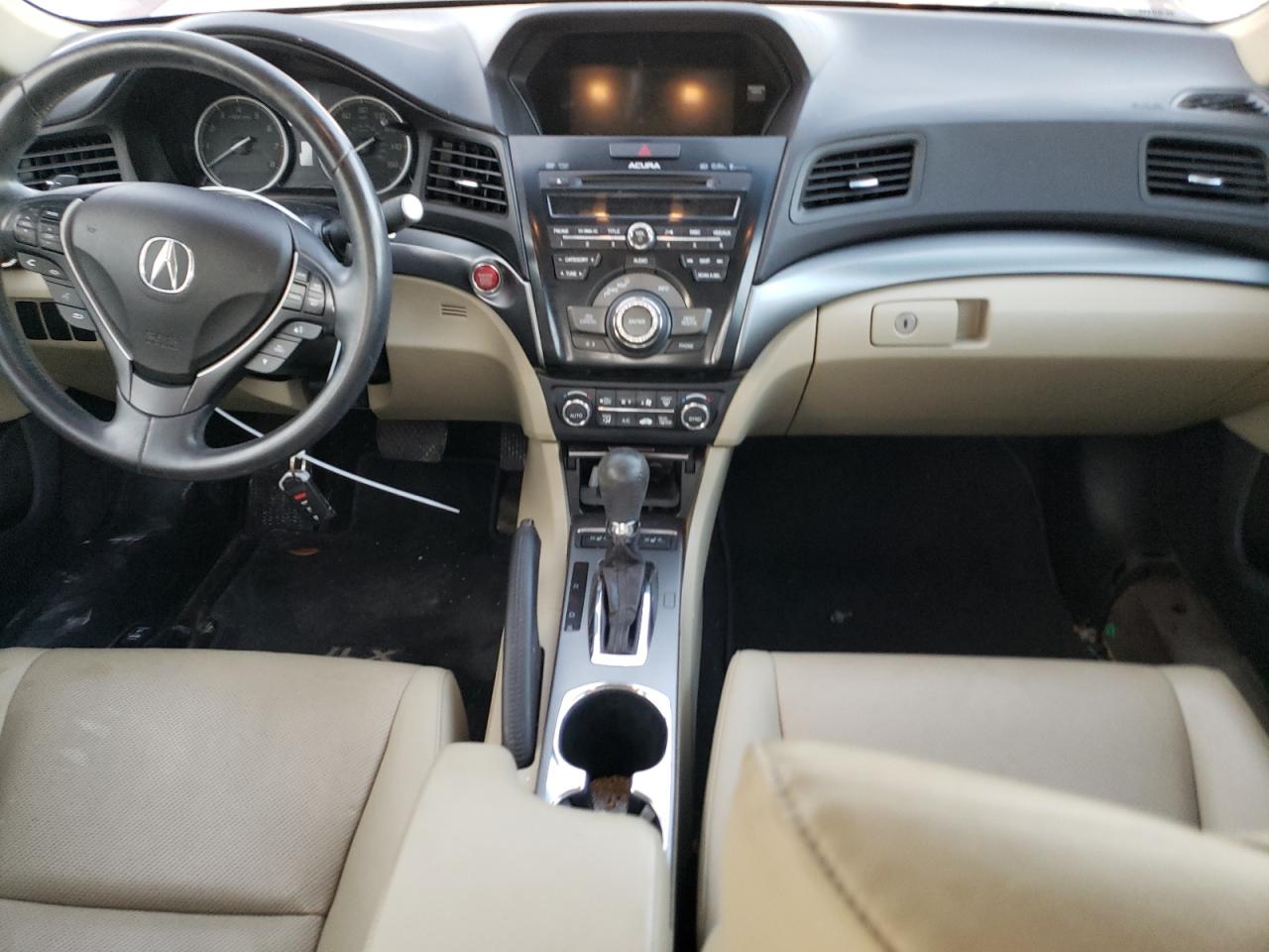 2013 Acura ILX - Image 8
