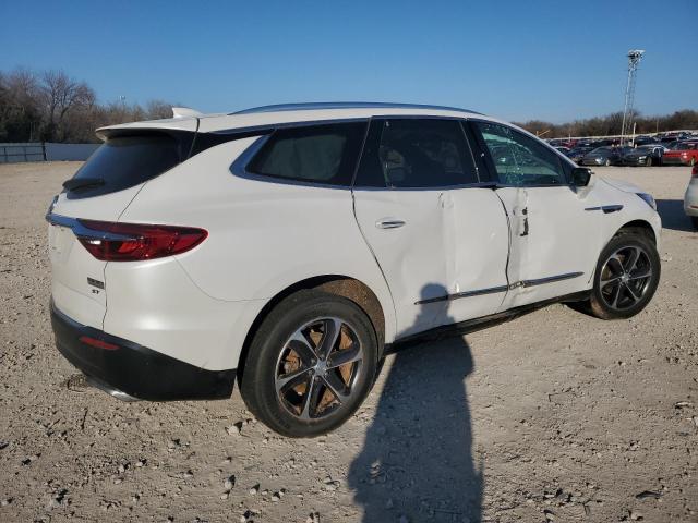  BUICK ENCLAVE 2021 Белы