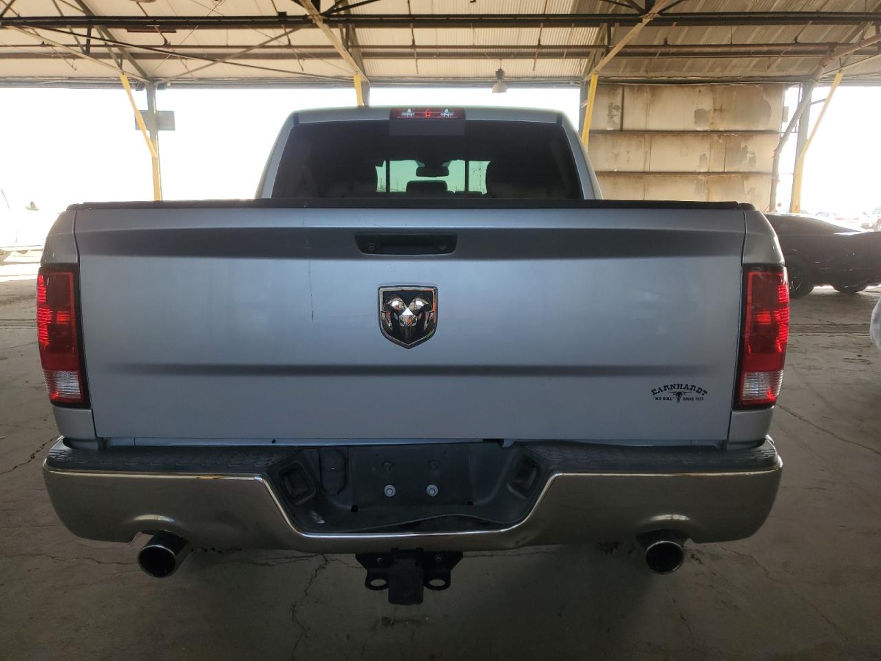2015 RAM 1500 - Image 6