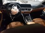 2019 Bmw 330Xi  за продажба в North Billerica, MA - Front End