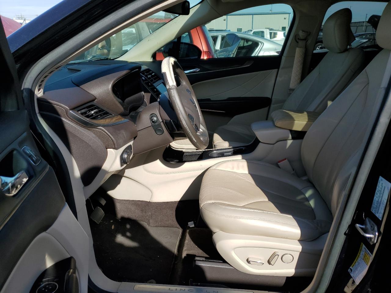 2017 Lincoln MKC - Image 7