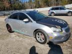 2015 Chevrolet Cruze Lt for Sale in Knightdale, NC - Minor Dent/Scratches