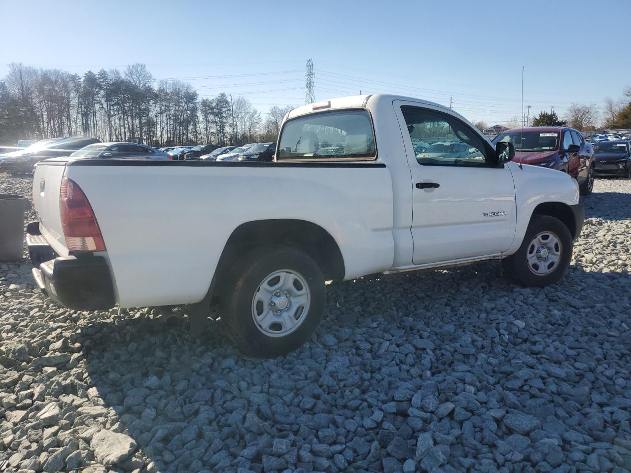 2005 Toyota Tacoma - Image 3