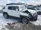 2012 Toyota Fj Cruiser  de vânzare în Earlington, KY - Front End