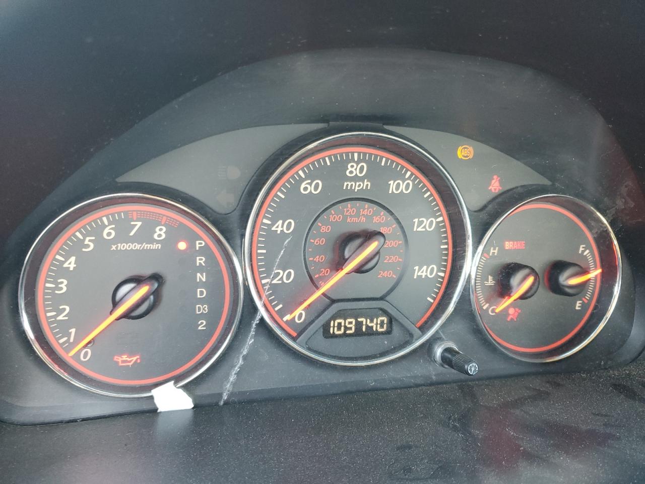 2005 Honda Civic - Image 9