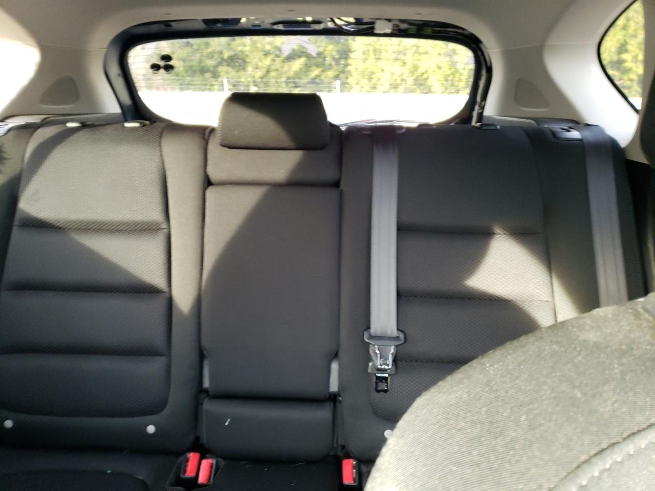 2016 Mazda CX-5 - Image 10