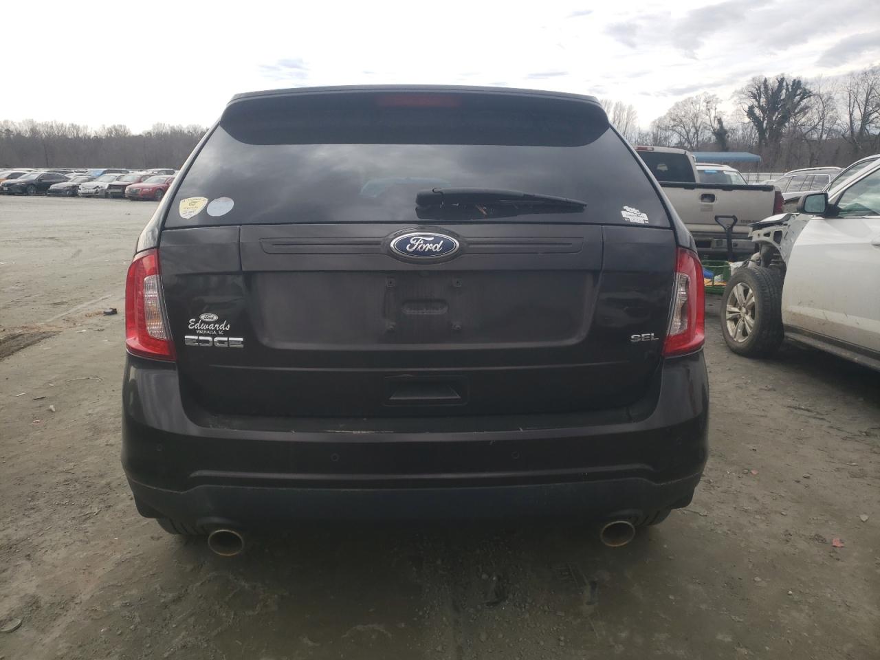 2013 Ford Edge - Image 6
