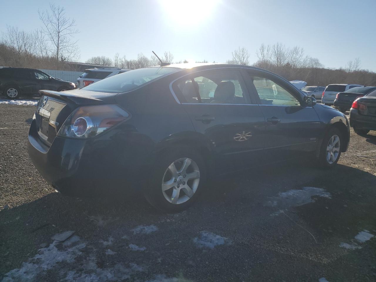 2009 Nissan Altima - Image 3