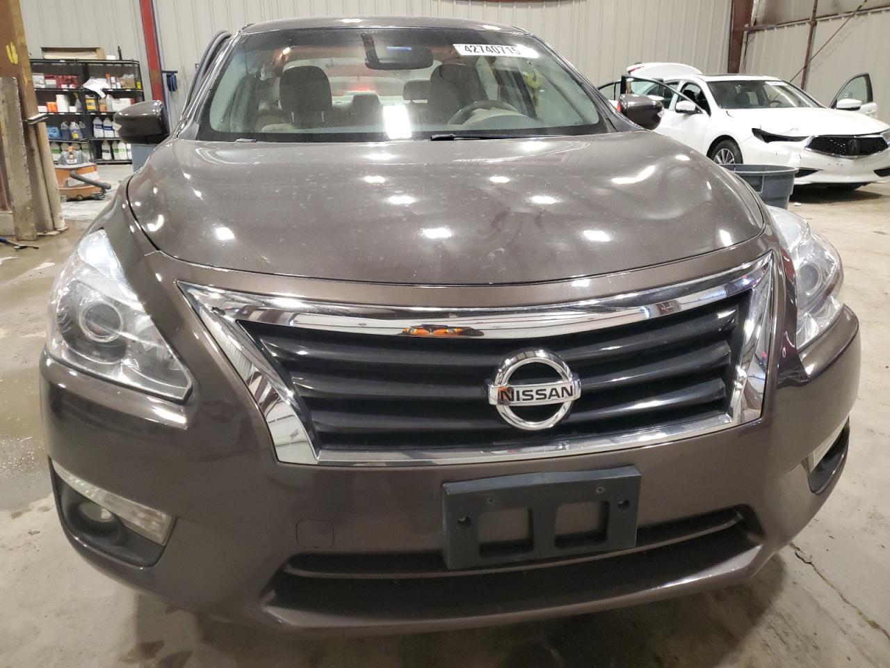 2013 Nissan Altima - Image 5