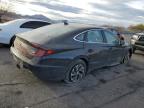 2023 Hyundai Sonata Hybrid للبيع في North Las Vegas، NV - Rear End