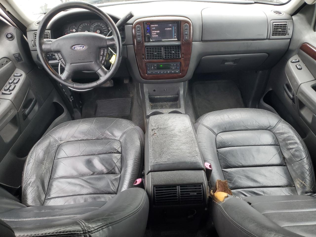 2003 Ford Explorer - Image 8