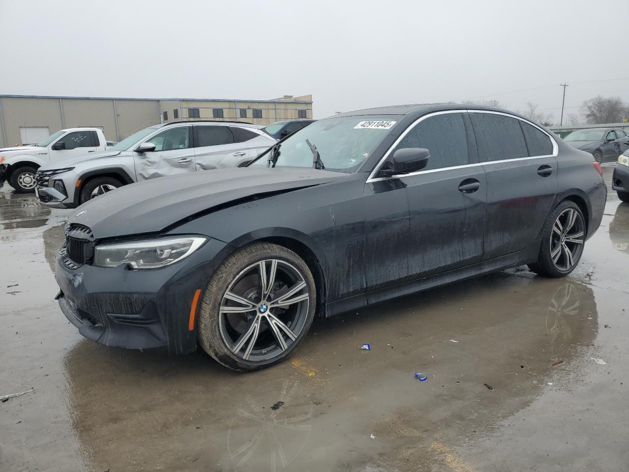 2019 BMW 3er - Image 1