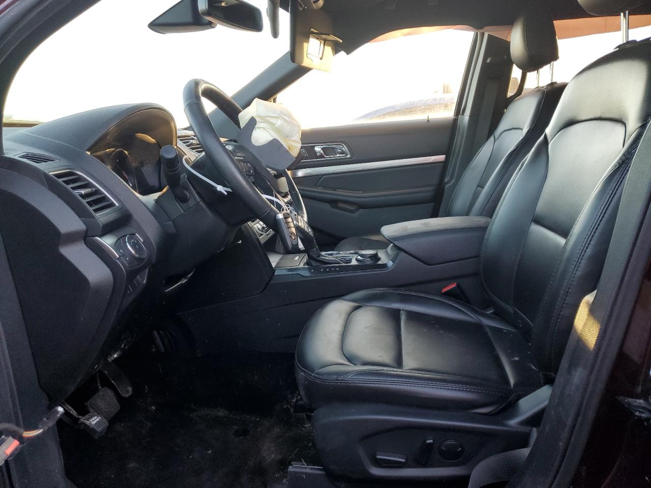 2019 Ford Explorer - Image 7