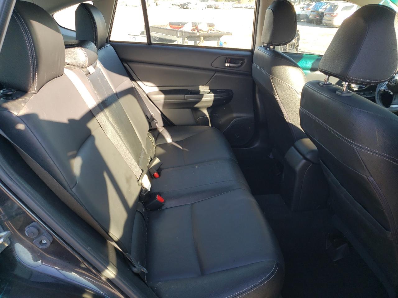 2014 Subaru Impreza - Image 10