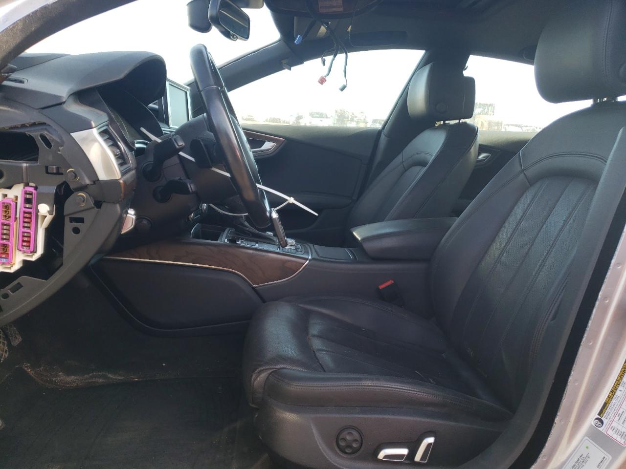 2016 Audi A7 - Image 7