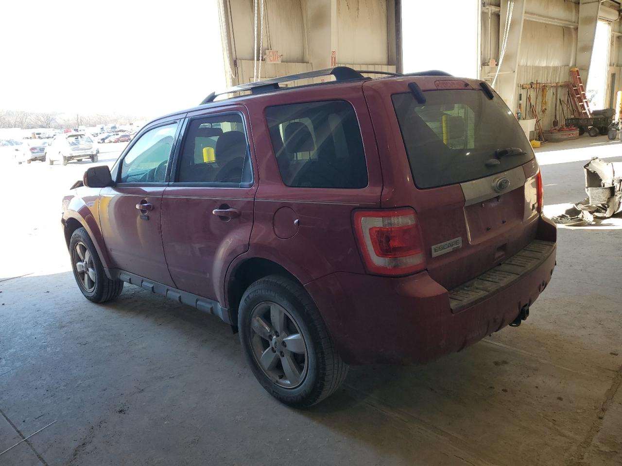 2012 Ford Escape - Image 2