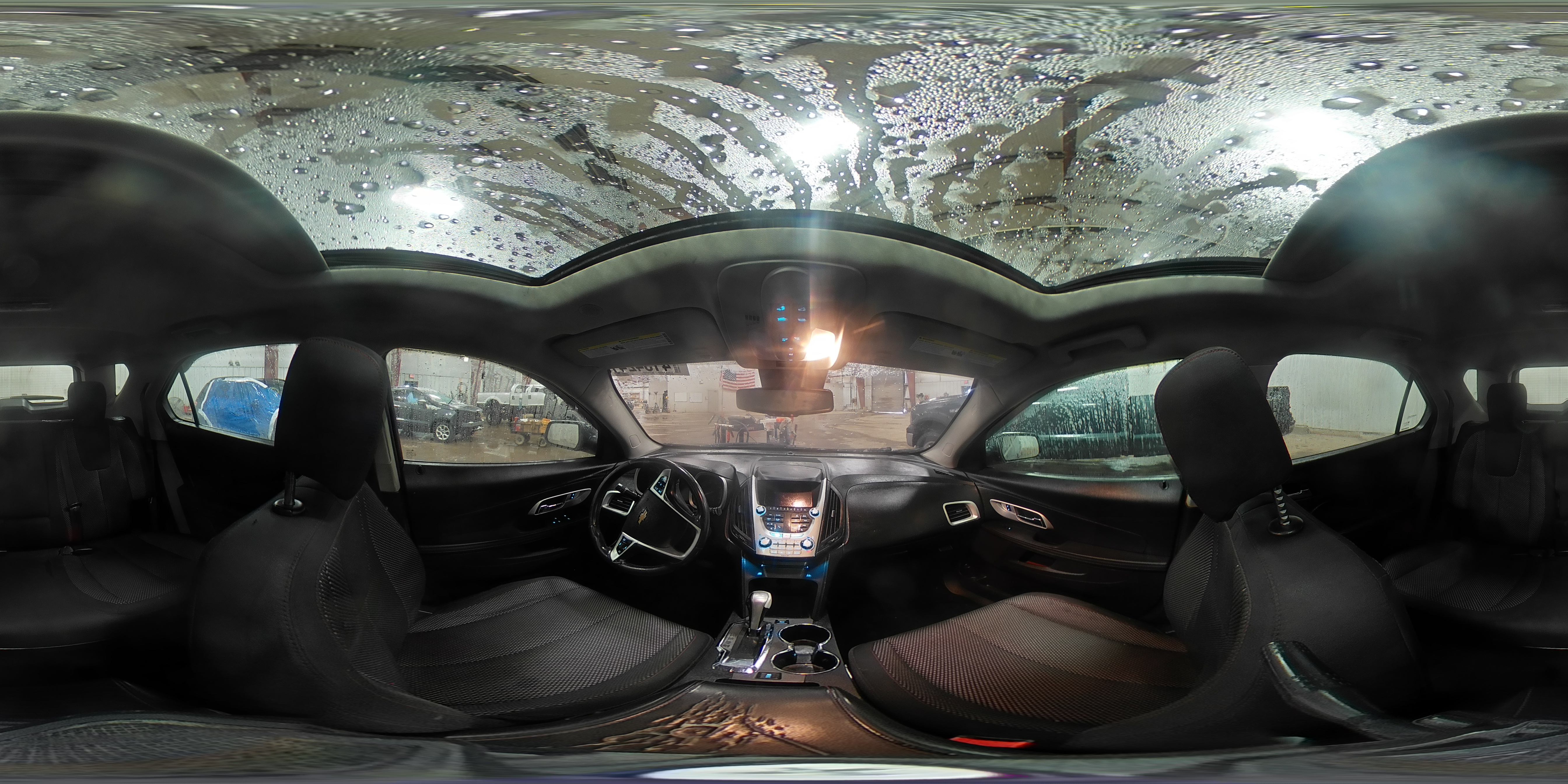 2015 Chevrolet Equinox - Image 15