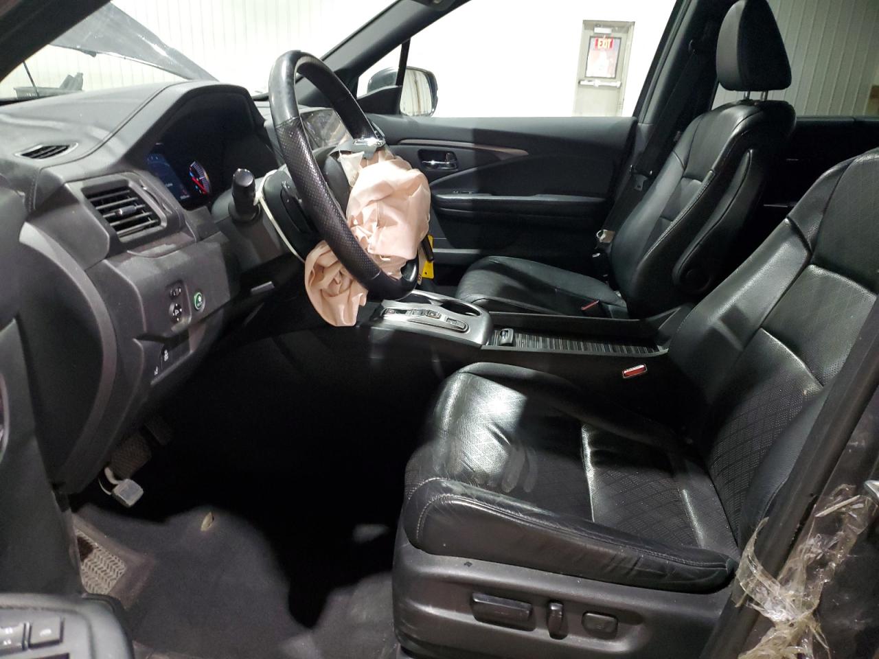 2019 Honda Passport - Image 7