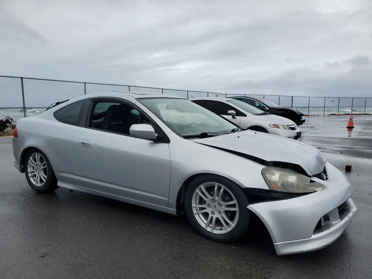 2005 Acura RSX - Image 4