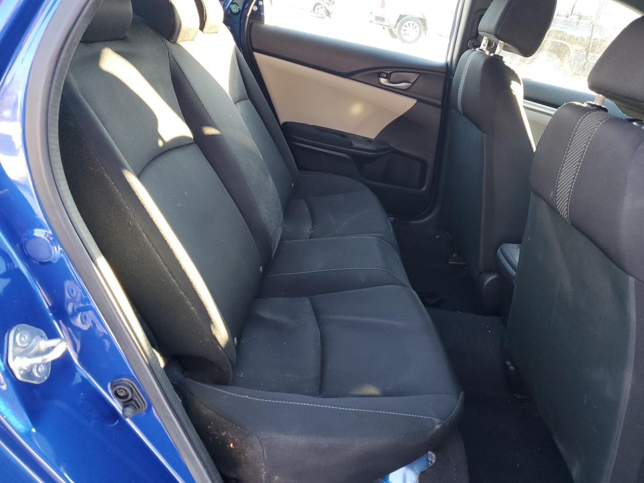 2020 Honda Civic - Image 10