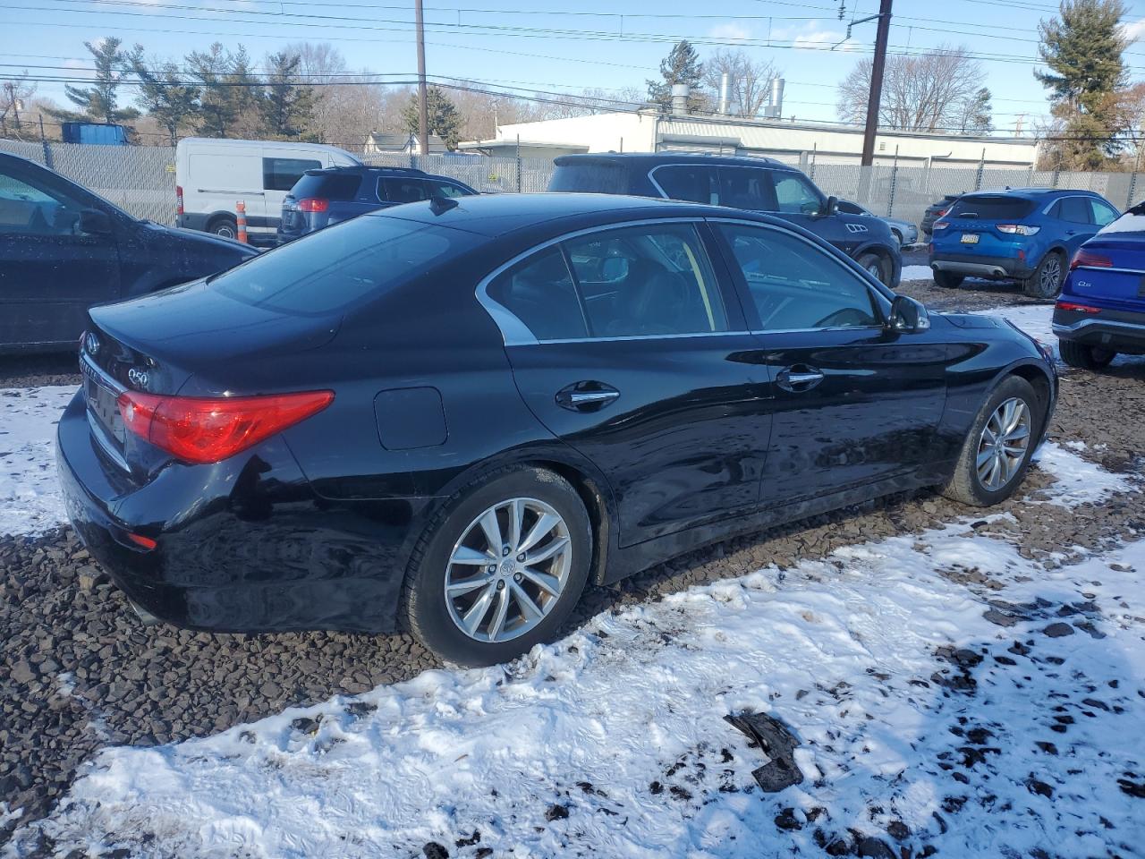 VIN JN1CV7AR5HM682031 2017 INFINITI Q50 no.3