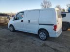2021 Nissan Nv200 2.5S en Venta en Wichita, KS - Side