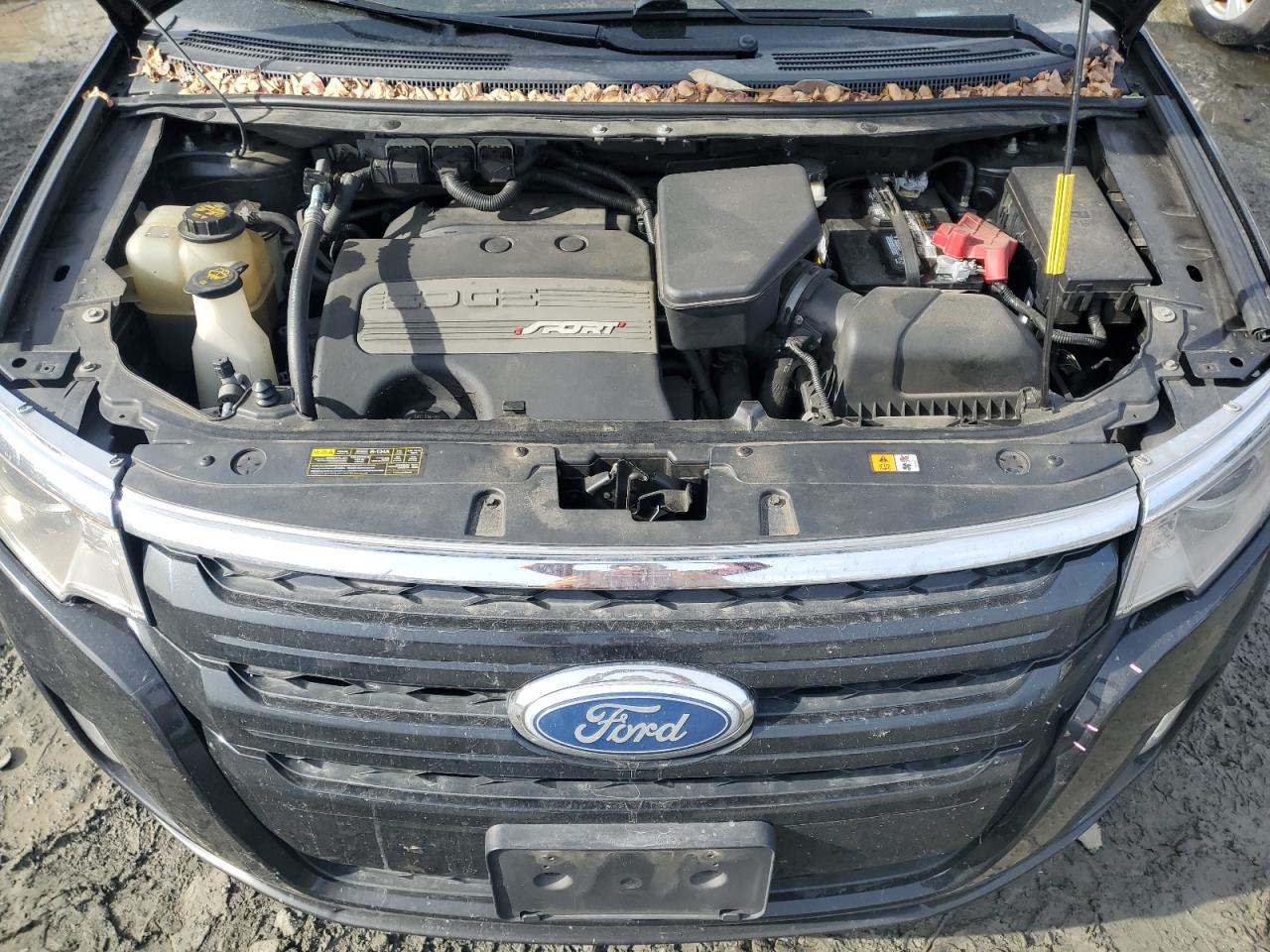 2013 Ford Edge - Image 12