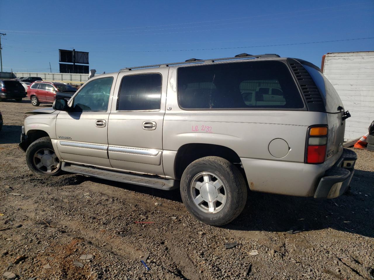 2006 GMC Yukon - Image 2
