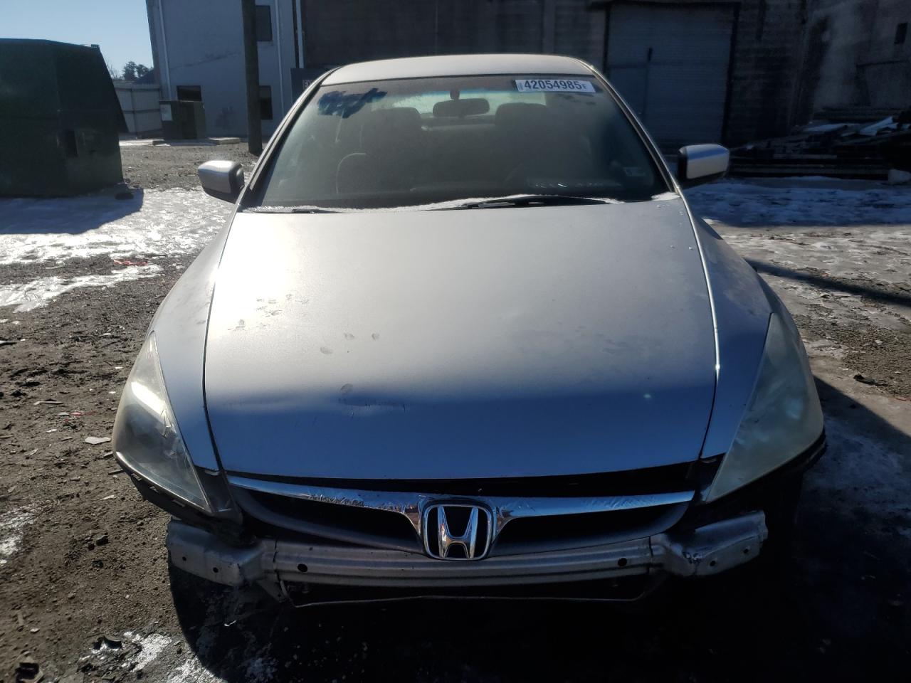 2006 Honda Accord - Image 5